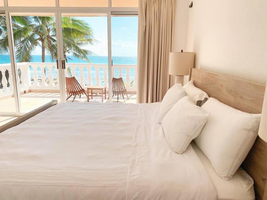 Casa Paamul Villa Playa del Carmen Bagian luar foto