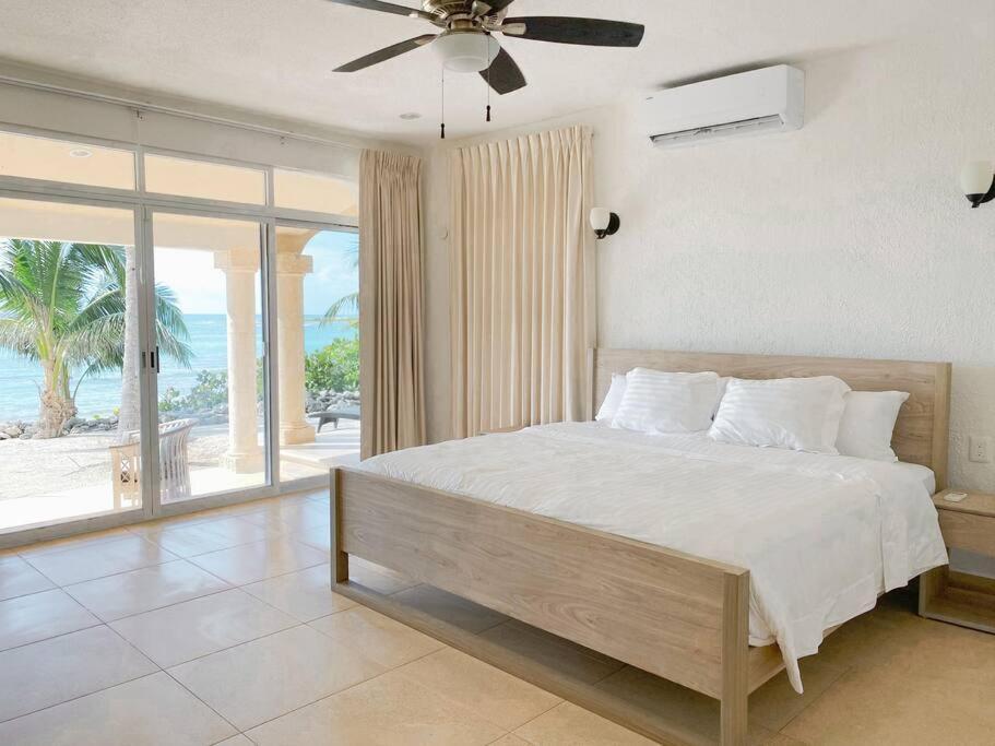 Casa Paamul Villa Playa del Carmen Bagian luar foto