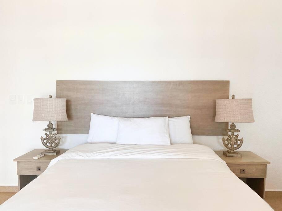 Casa Paamul Villa Playa del Carmen Bagian luar foto
