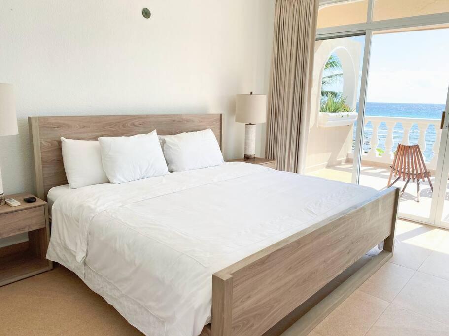 Casa Paamul Villa Playa del Carmen Bagian luar foto